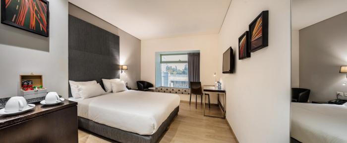 benjamin herzliya business hotel