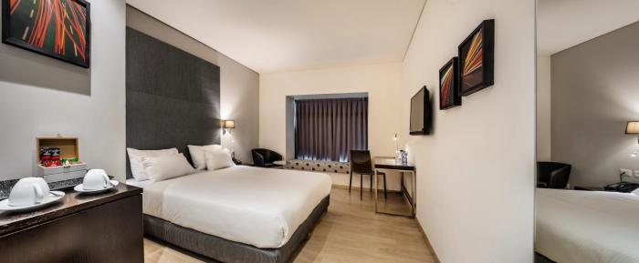 benjamin herzliya business hotel