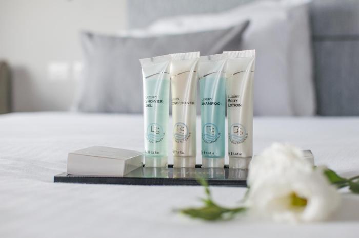 benjamin herzliya business hotel