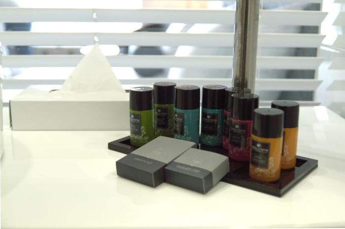 benjamin herzliya business hotel