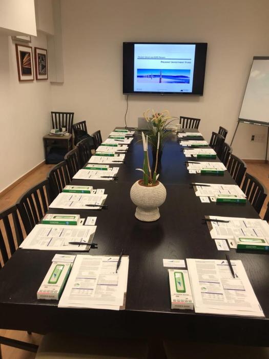 benjamin herzliya business hotel