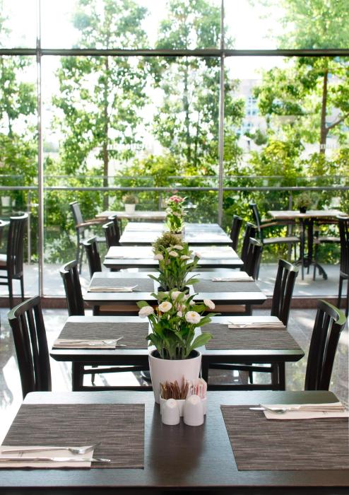 benjamin herzliya business hotel