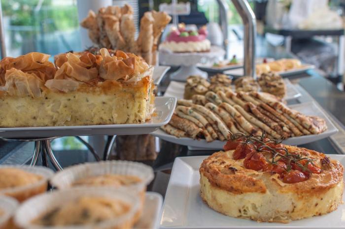 benjamin herzliya business hotel