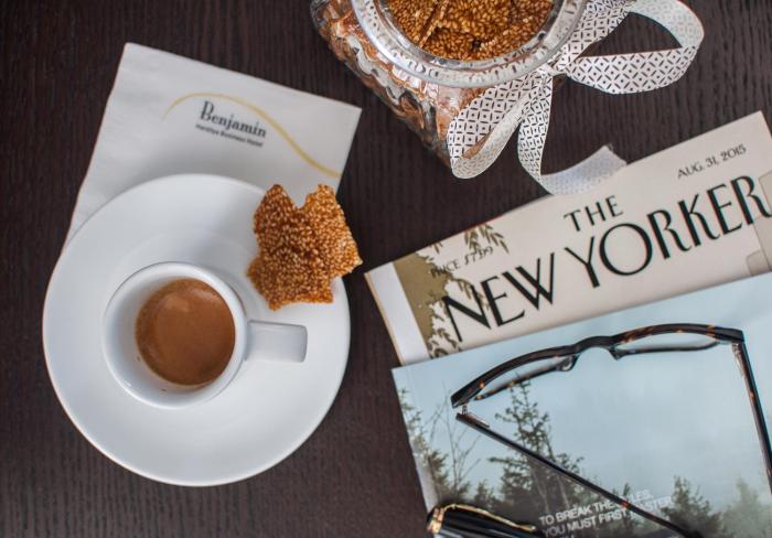 benjamin herzliya business hotel