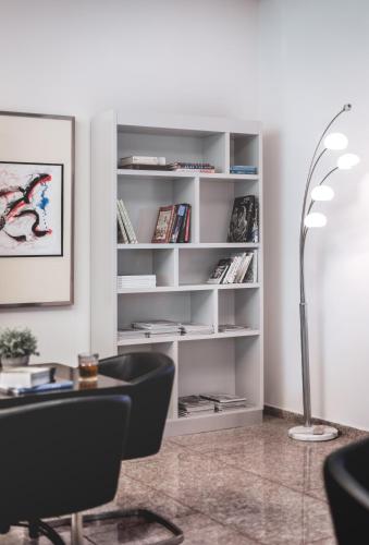 benjamin herzliya business hotel