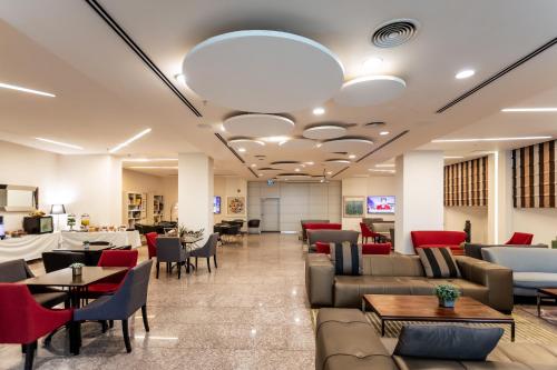 benjamin herzliya business hotel