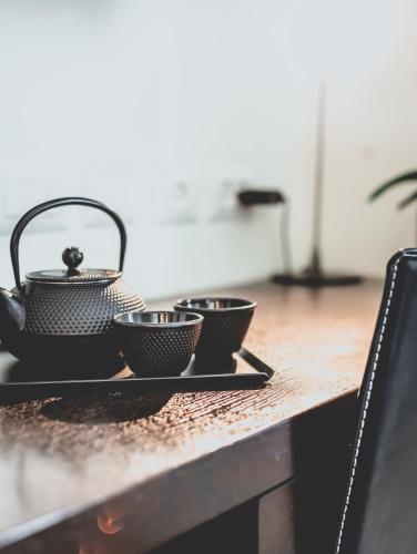 benjamin herzliya business hotel