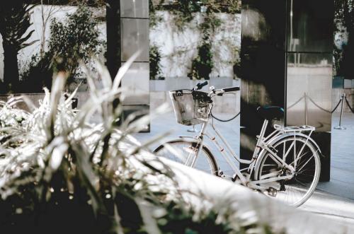 benjamin herzliya business hotel