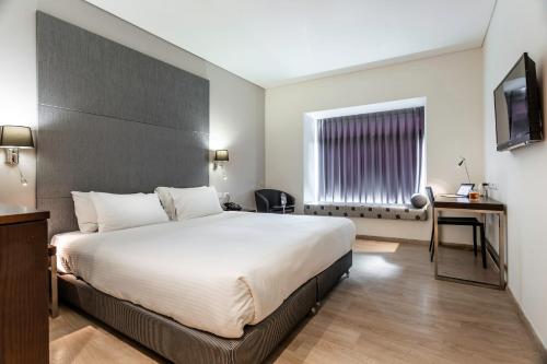 benjamin herzliya business hotel