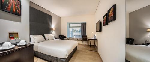 benjamin herzliya business hotel