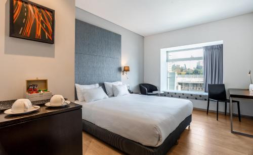 benjamin herzliya business hotel