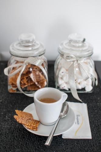 benjamin herzliya business hotel