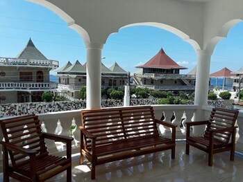 dela de rose guest house negril jamaica