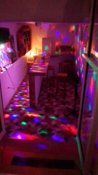 dela de rose guest house negril jamaica