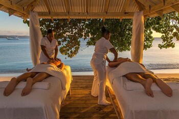 dela de rose guest house negril jamaica