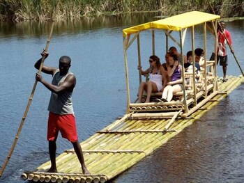 dela de rose guest house negril jamaica