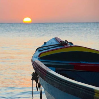 dela de rose guest house negril jamaica