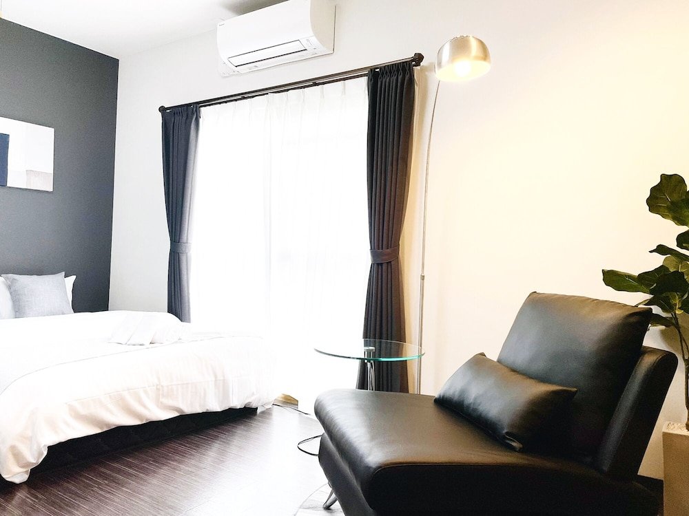 ouchi hotel suite temma