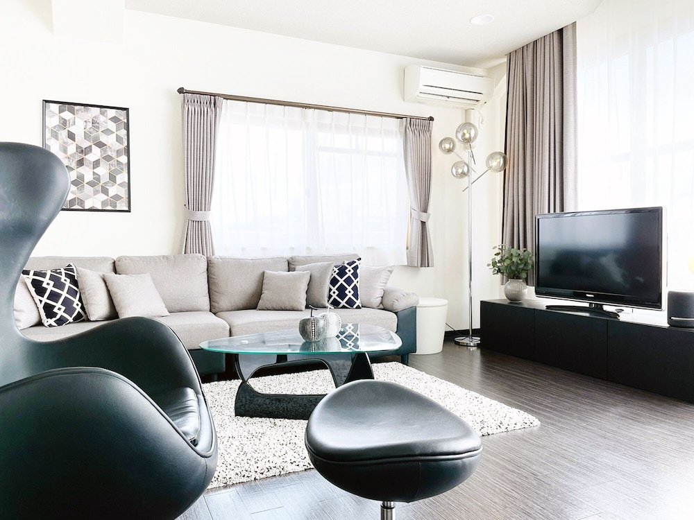 ouchi hotel suite temma
