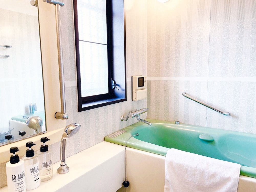 ouchi hotel suite temma