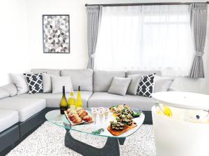 ouchi hotel suite temma