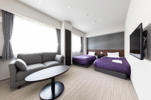 hotel classe stay chitose