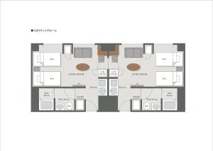 hotel classe stay chitose
