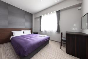 hotel classe stay chitose