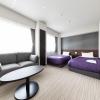 hotel classe stay chitose