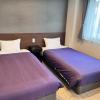 hotel classe stay chitose
