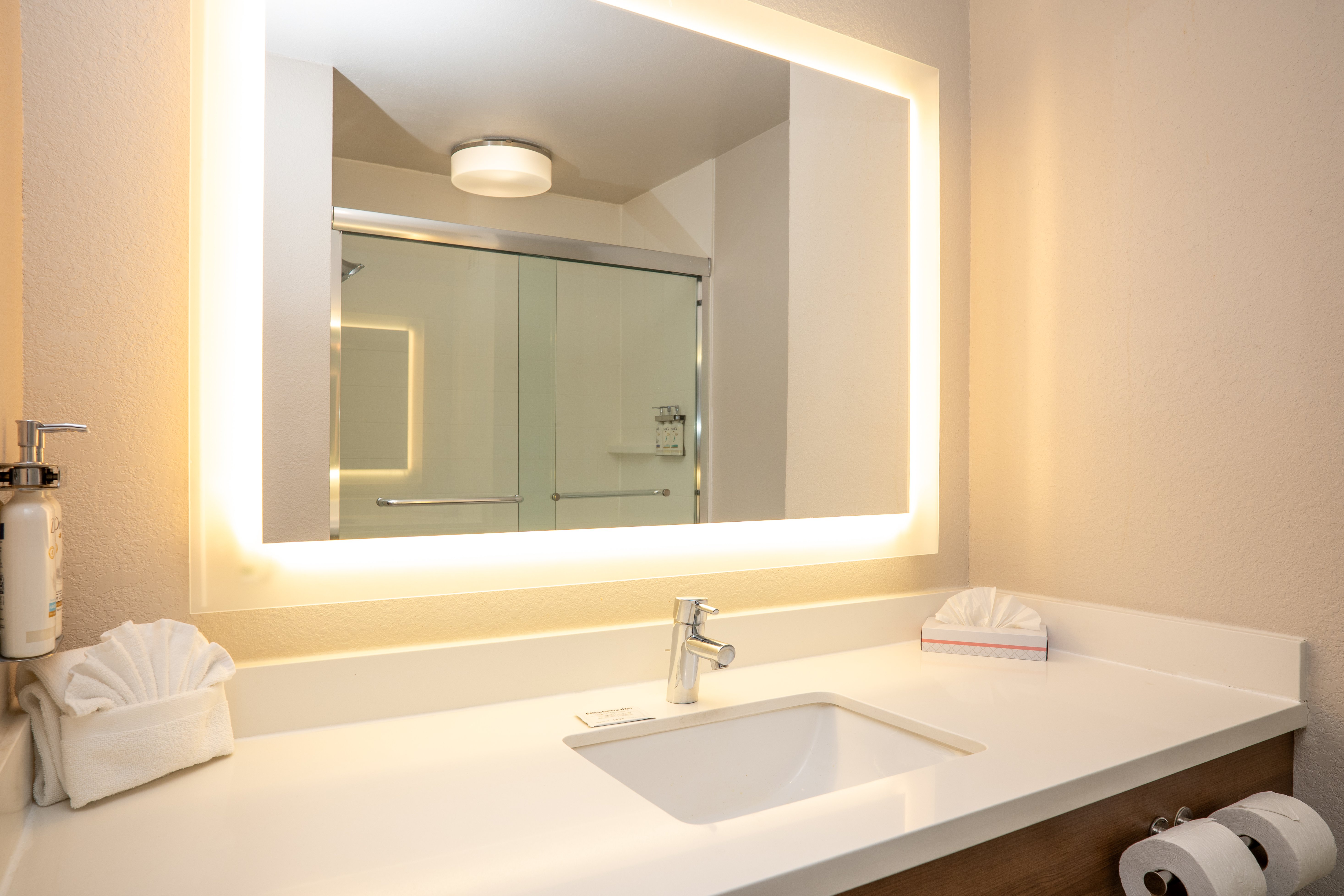 holiday inn express hotel and suites hesperia by ihg