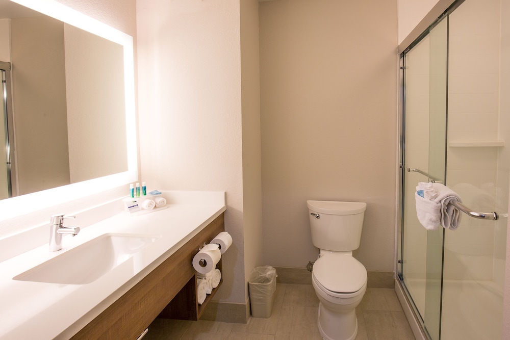 holiday inn express hotel and suites hesperia by ihg
