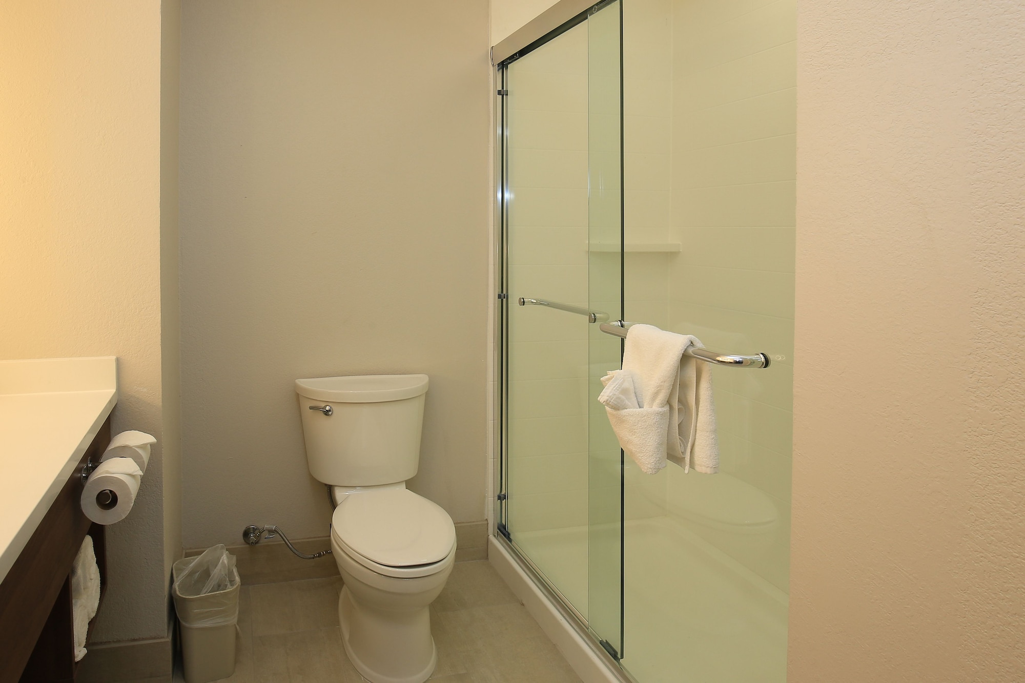 holiday inn express hotel and suites hesperia by ihg