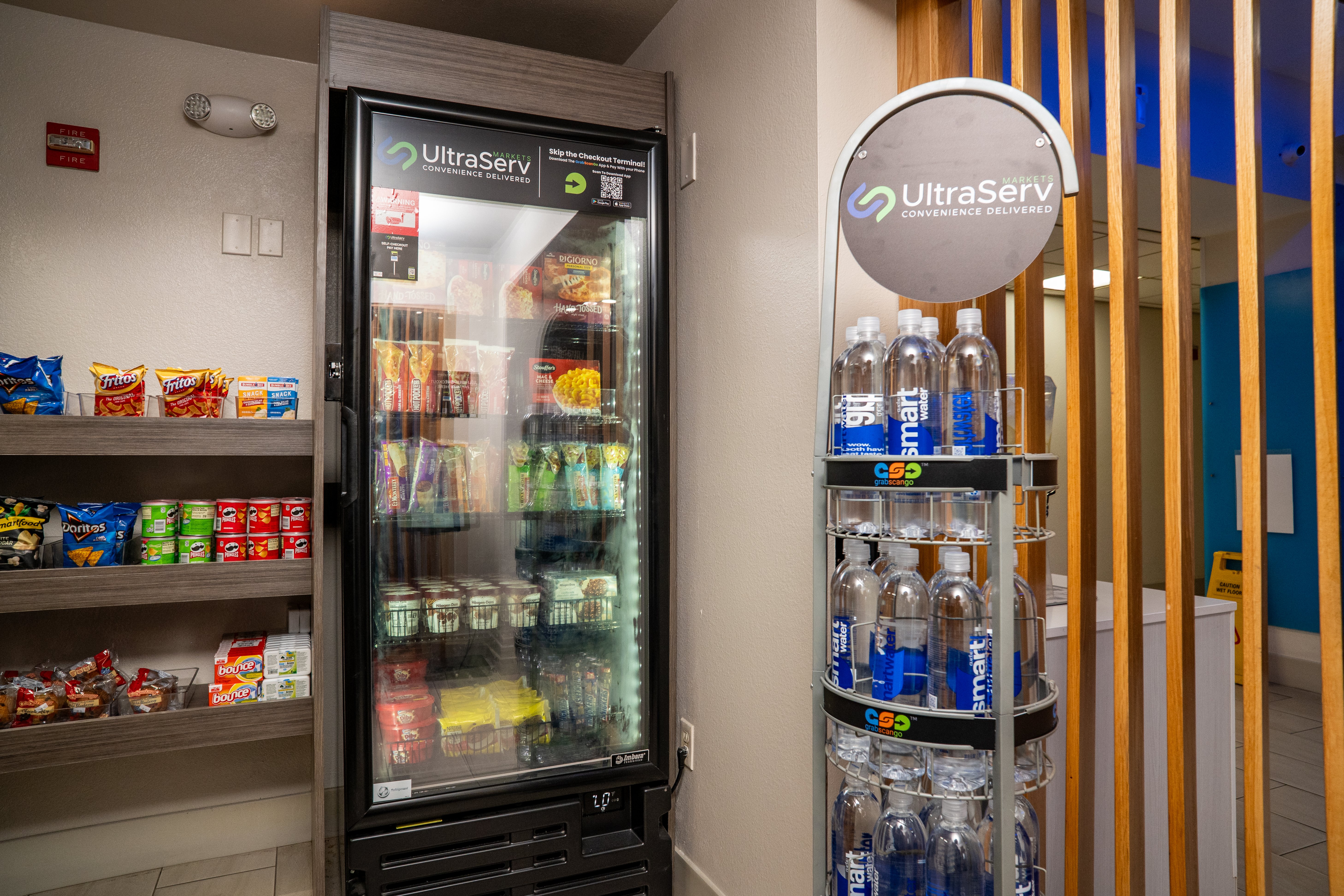 holiday inn express hotel and suites hesperia by ihg