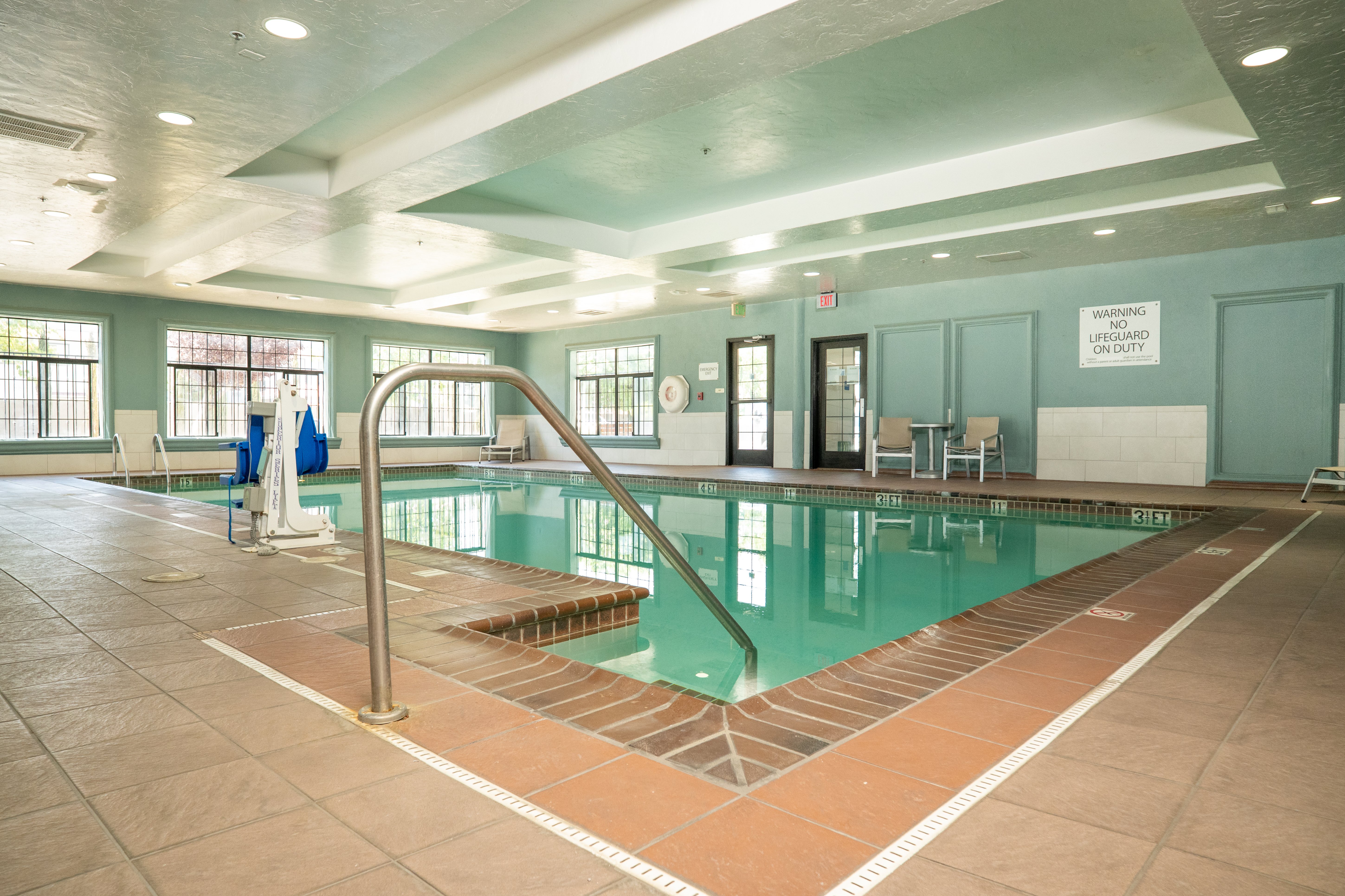 holiday inn express hotel and suites hesperia by ihg