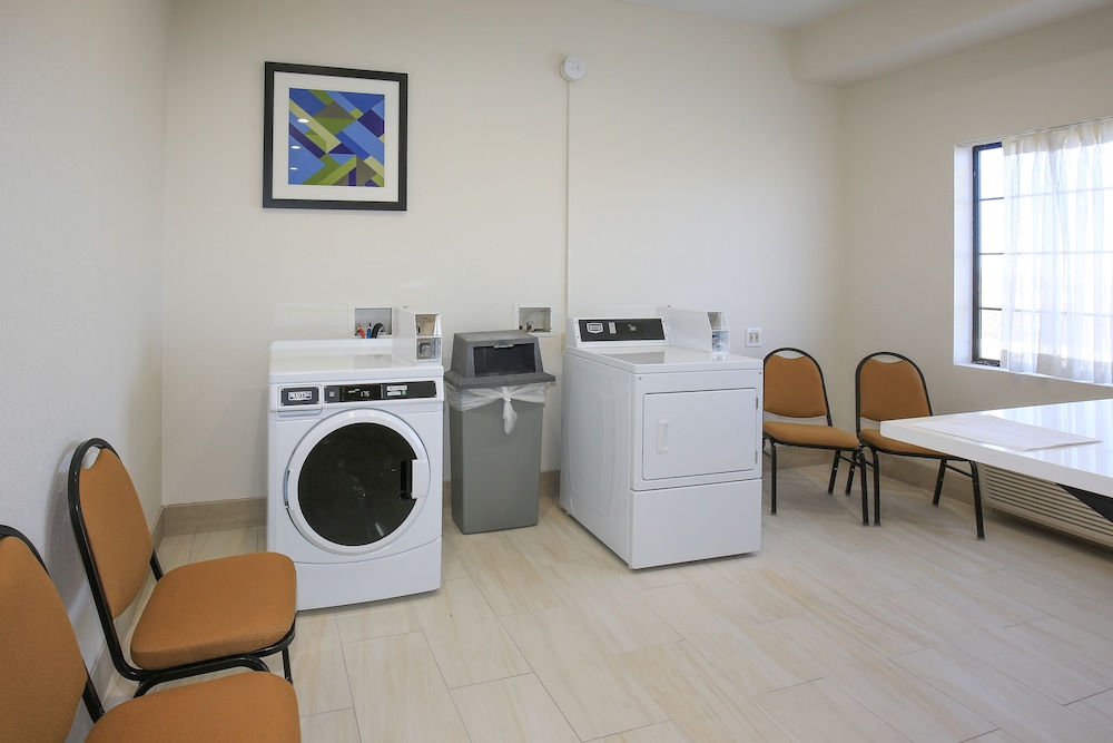 holiday inn express hotel and suites hesperia by ihg