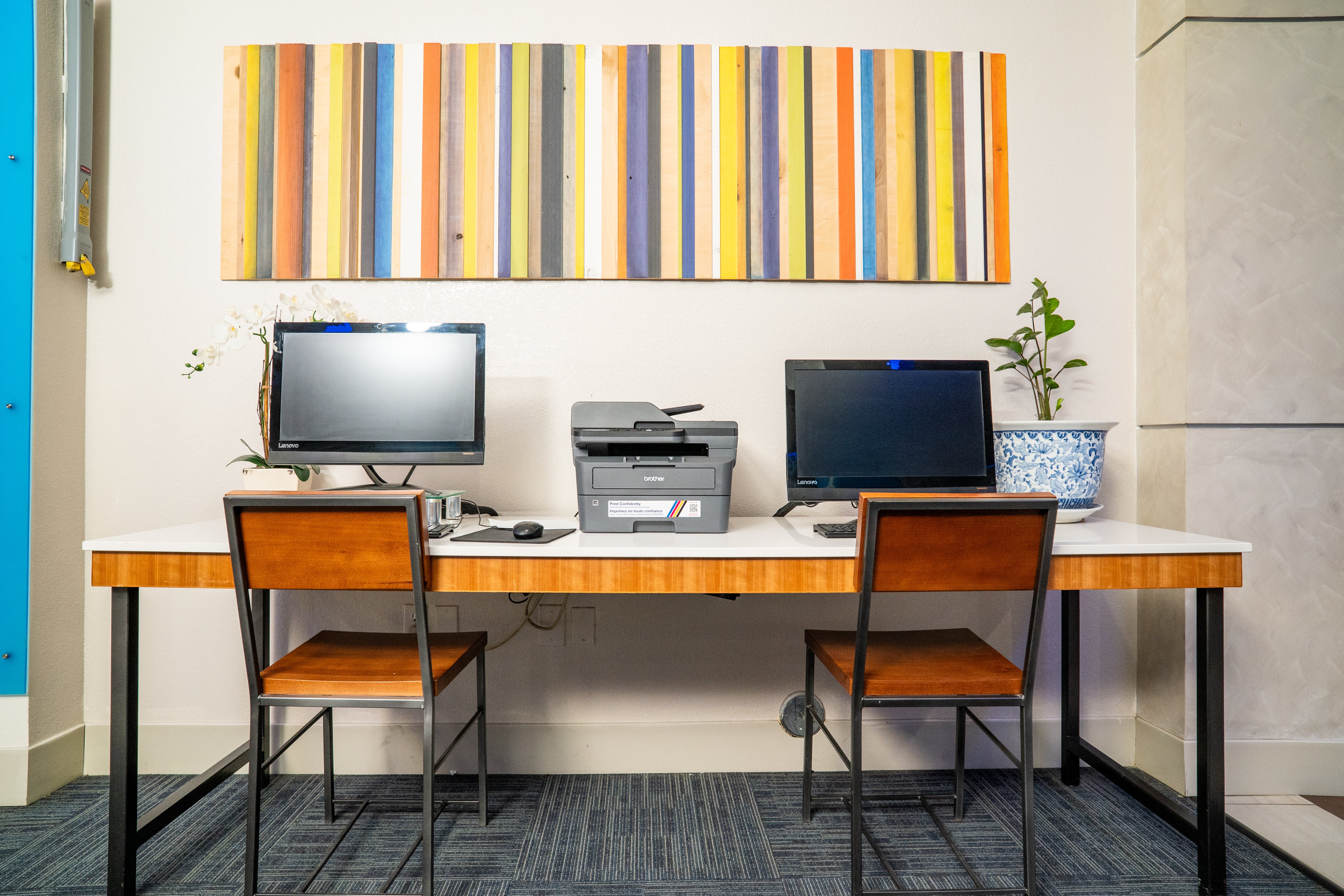 holiday inn express hotel and suites hesperia by ihg