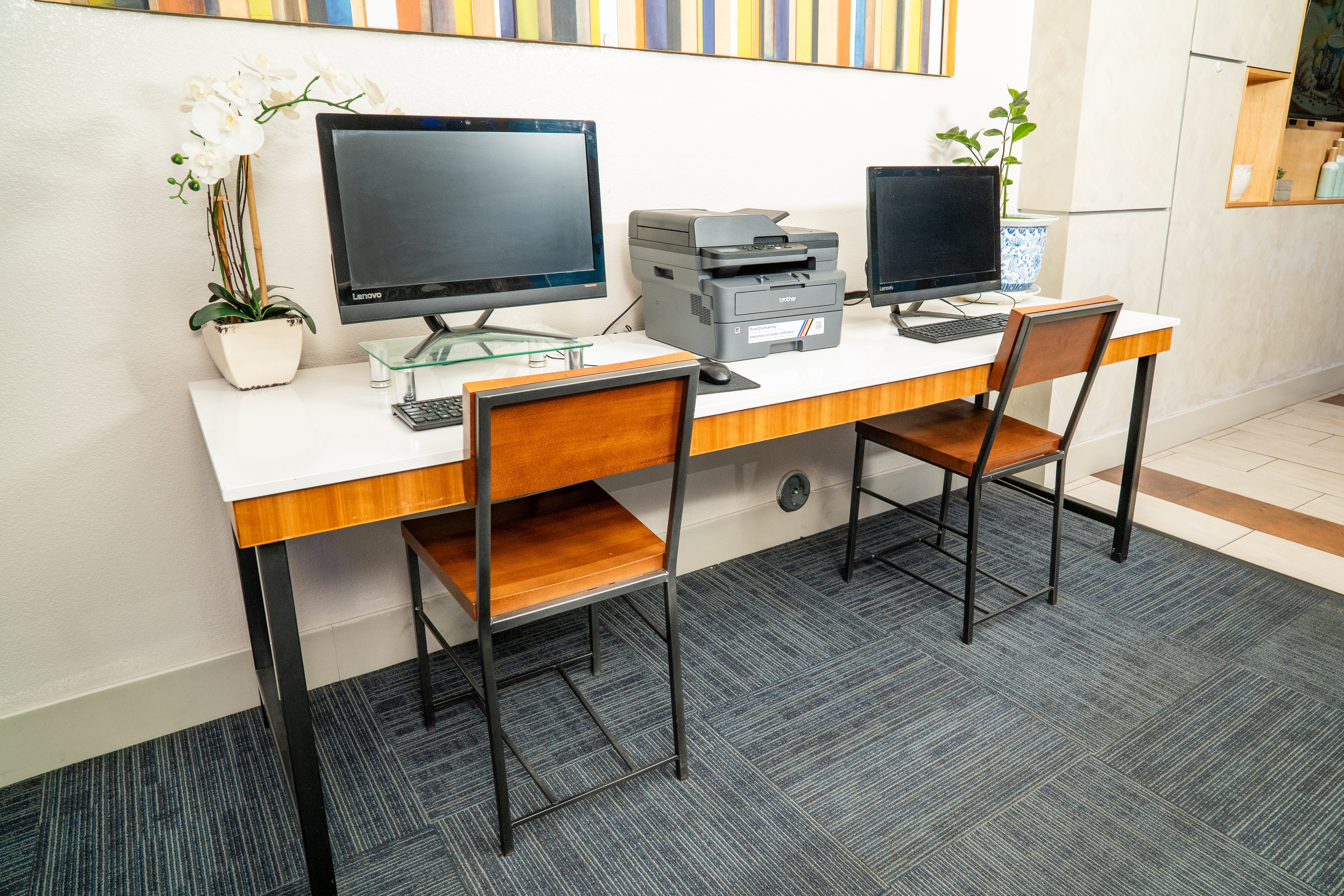 holiday inn express hotel and suites hesperia by ihg