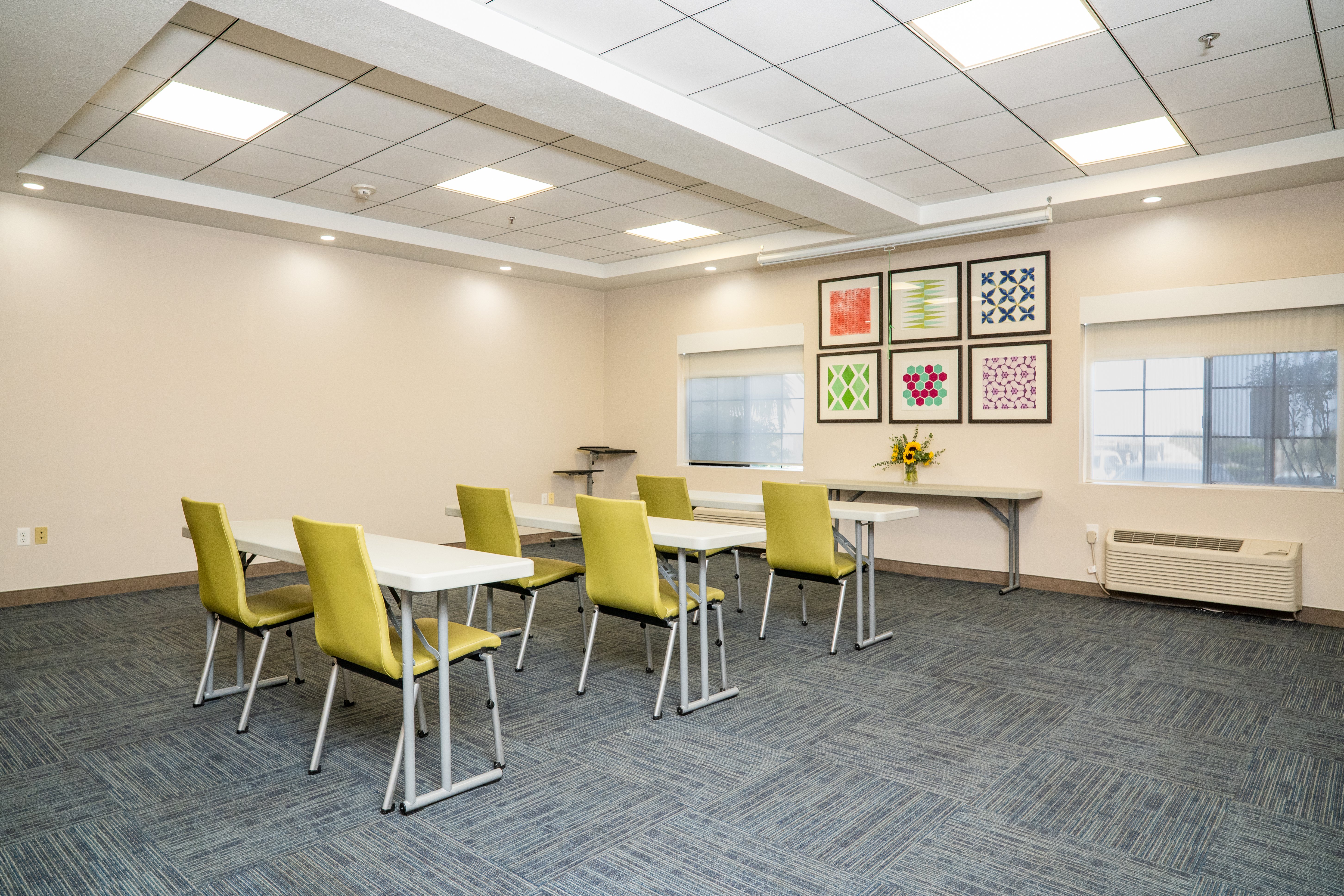 holiday inn express hotel and suites hesperia by ihg