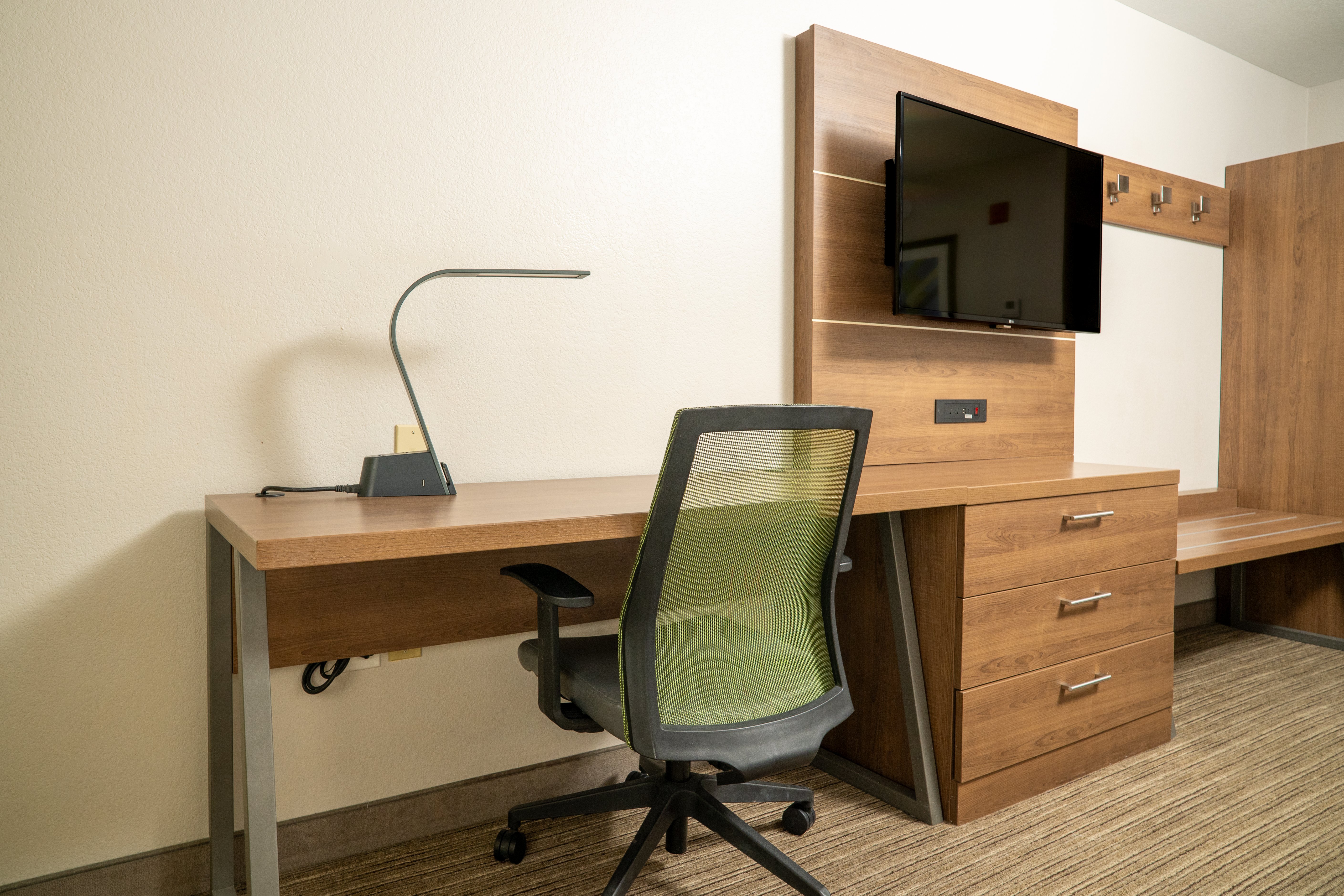 holiday inn express hotel and suites hesperia by ihg