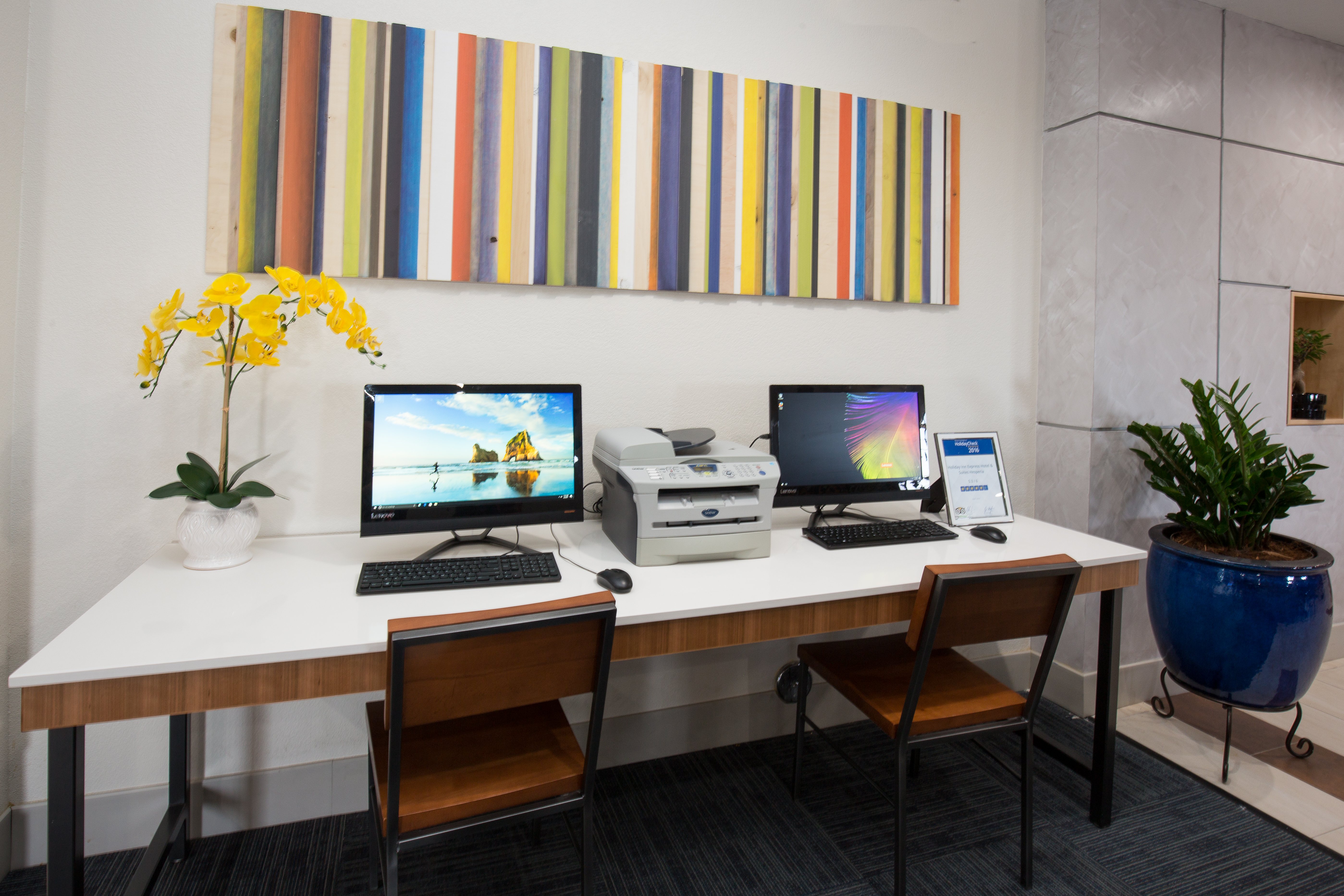 holiday inn express hotel and suites hesperia by ihg