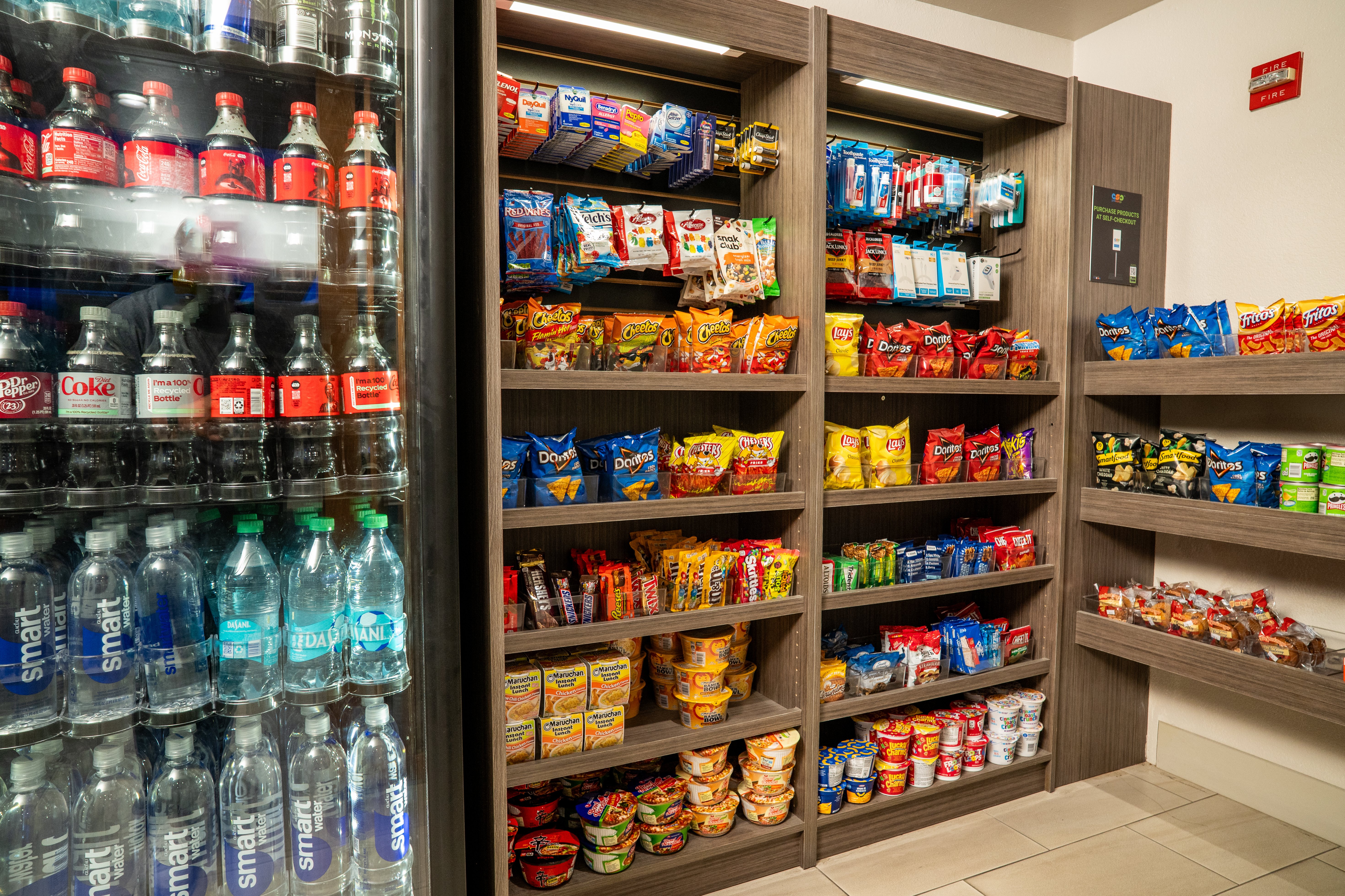 holiday inn express hotel and suites hesperia by ihg
