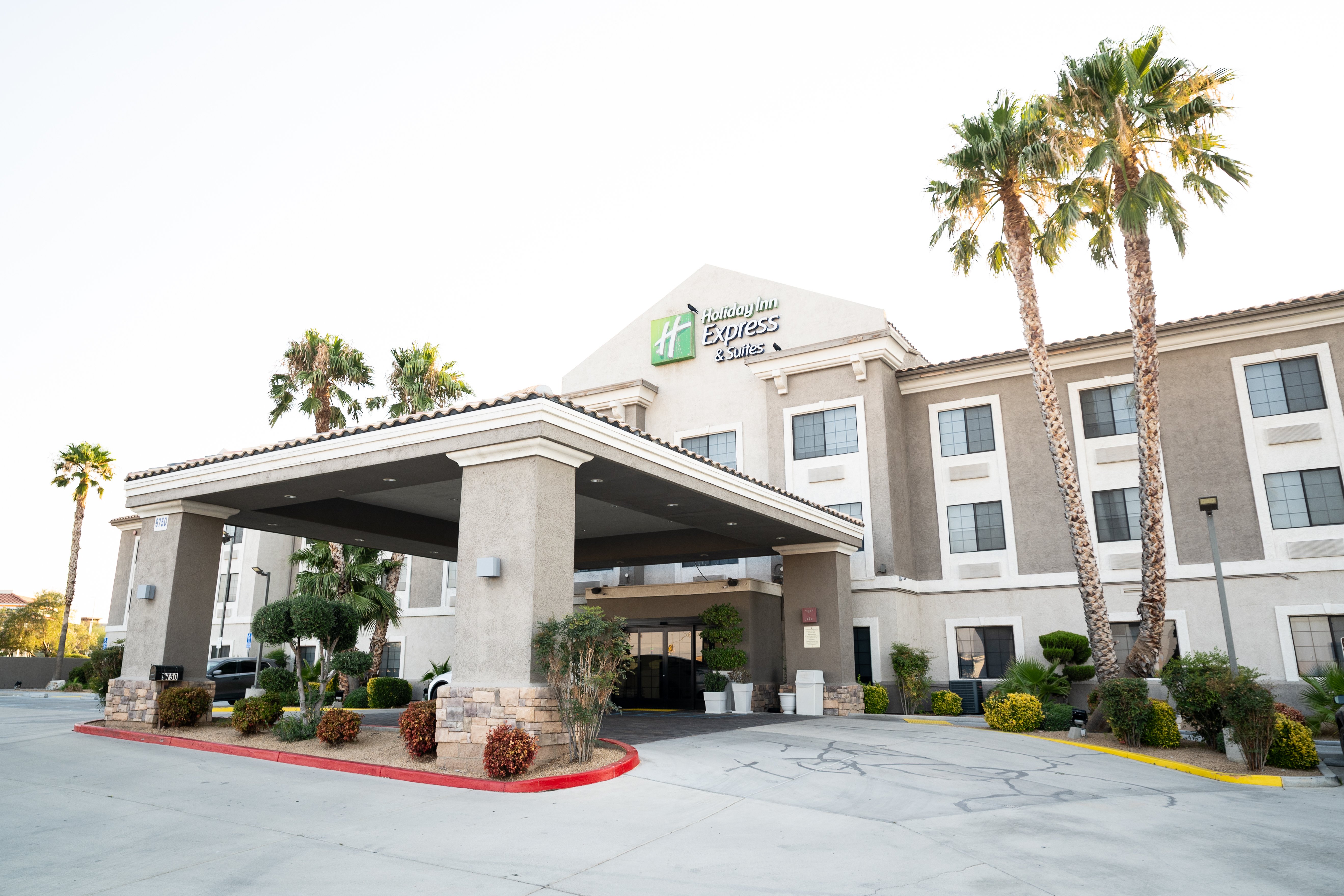 holiday inn express hotel and suites hesperia by ihg