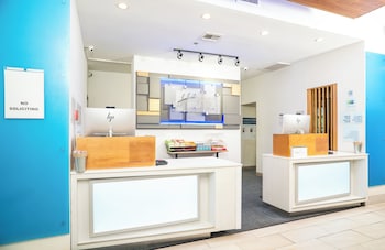 Holiday Inn Express Hotel & Suites Hesperia By Ihg,Victorville>>Hesperia,3 star