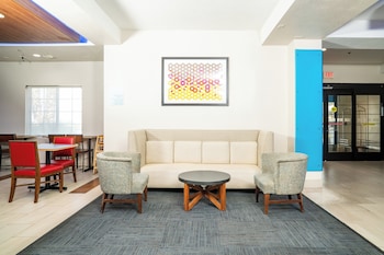 Holiday Inn Express Hotel & Suites Hesperia By Ihg,Victorville>>Hesperia,3 star