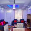 Lux Suites Nanyuki Business Apartment,Nanyuki>>Mount Kenya National Park,0 star