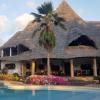 watamu sunrise villa