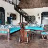 watamu sunrise villa