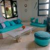 watamu sunrise villa