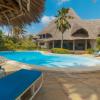 watamu sunrise villa